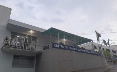 Covid-19: Criciúma registra 128 novos casos