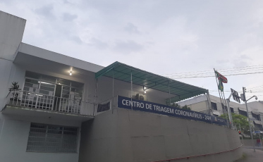 Covid-19: Criciúma registra 160 novos casos 