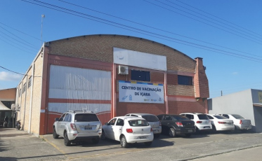 Covid-19: Dose de reforço para gestantes com quatro meses de intervalo