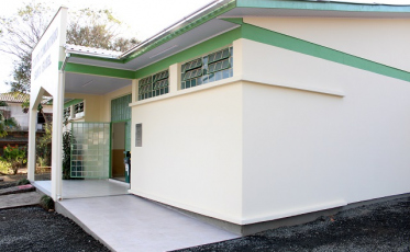 Mais de R$ 720 mil para reformar e ampliar centros comunitários