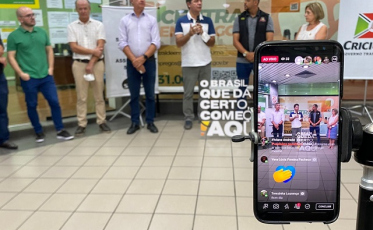 Mais do que gerar empregos, qualificar a mão de obra