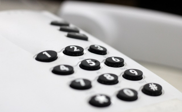 Mais de 1,5 mil atendimentos na central telefônica da Saúde