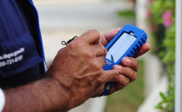 Criciúma terá 220 vagas para concurso público do IBGE