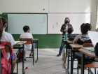 Levantamento detalha dados sobre profissionais da educação