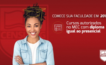 Última semana para garantir uma bolsa de estudos de até 50% na faculdade