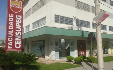 Faculdade Censupeg Criciúma promove formação gratuita neste sábado