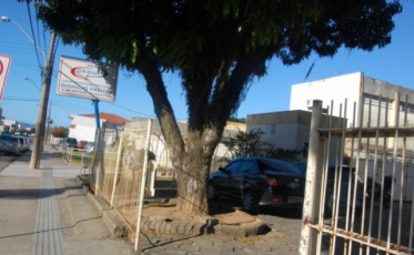 Ameaça em Tubarão repercute em Criciúma