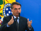 PESQUISA IPC: 53,2% dos eleitores criciumenses aprovam a administração de Bolsonaro 