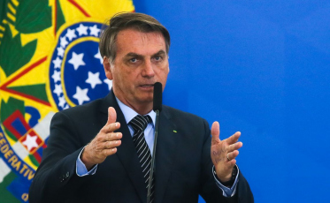 PESQUISA IPC: 53,2% dos eleitores criciumenses aprovam a administração de Bolsonaro 
