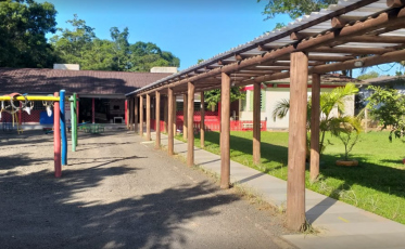 Após mobilização da comunidade, CEI Umberto Cesa seguirá com portas abertas