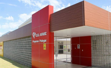 Pais reclamam de rigidez de horários e Afasc justifica: 