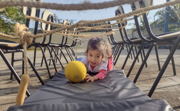 CEIs da Afasc iniciam colônia de férias de inverno a partir da próxima semana