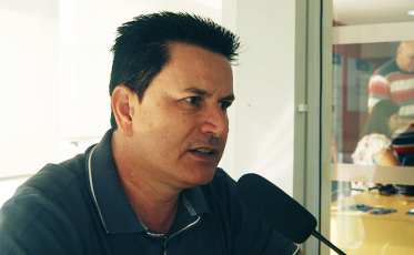 A chegada a Criciúma, os movimentos grevistas e o futsal, Cabral relembra suas histórias