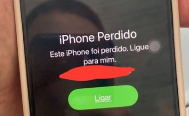 Polícia recupera celular roubado no Centro de Criciúma e casal é preso