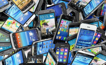 Quase 120 mil celulares foram bloqueados em novembro no Brasil