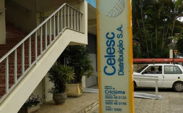 Novo golpe envolvendo a Celesc no Sul do estado