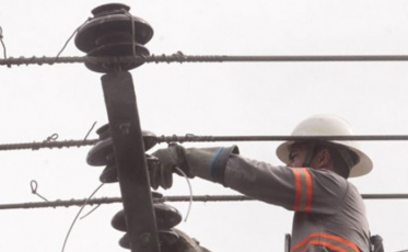 URGENTE: Mais de 10 bairros de Criciúma sofrem com falta de energia