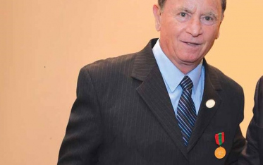 Irmão Celeste Roman 