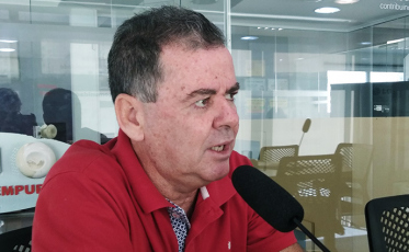 “Já era ruim, tá piorando cada vez mais”