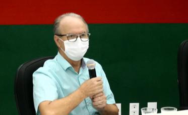 Com R$ 45 milhões de IPTU arrecadados em 2021, Criciúma projeta aumento para 2022