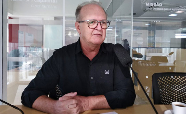 Secretário da Fazenda justifica ausência em reunião sobre CriciúmaPrev