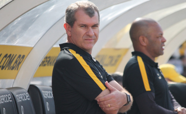 Saiba quantos técnicos passaram pelas equipes catarinenses desde que Tencati assumiu o Criciúma