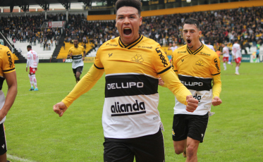 Marquinhos Gabriel vai reestrear pelo Criciúma contra o Coritiba