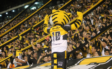 Há quase 20 anos, Criciúma não vence o Juventude como mandante