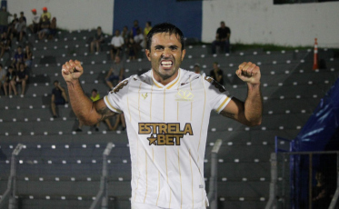 “Só o trabalho pode levar ao título”, comenta Eder sobre o Campeonato Catarinense