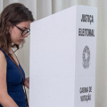 Eleitores só podem ser presos em três situações antes do 2º turno; veja quais
