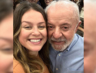 Giovana Mondardo aposta na força das ruas e percorre SC em apoio a Lula: 