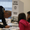 Vai votar em SC? Saiba como consultar o local de votação para o segundo turno