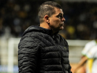 Louzer comemora vitória do Criciúma, mas faz alerta: 'Resultado muito perigoso'