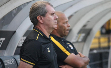 “Será uma força a mais”, diz Tencati sobre apoio carvoeiro contra o Coritiba