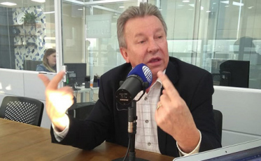 Mais de dez mil emedebistas devem escolher o pré-candidato a governador