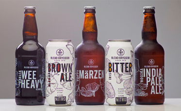 Novos sabores serão apresentados pela Blend Bryggeri em festival gaúcho
