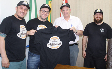 Festival da Cerveja Artesanal de Urussanga começa nesta sexta