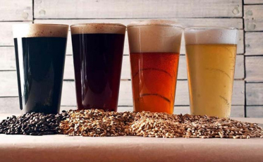 20% das cervejas vendidas em estádios devem ser artesanais