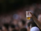 Após debates intensos, venda de cervejas em estádios é aprovada na Alesc