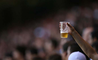 Minotto faz balanço sobre venda de cerveja em estádios