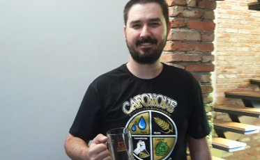 Forquilhinha recebe curso para produção de cerveja artesanal