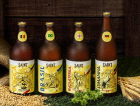 Saint Bier lança edição limitada de rótulos temáticos no embalo do Mundial