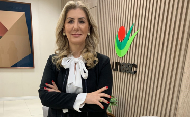 Dia do Professor: “merece visibilidade todos os dias”, diz Luciane Ceretta 