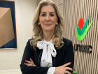 Nomes & Marcas: Conheça a trajetória completa da reitora da Unesc, Luciane Ceretta 