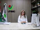 Luciane Ceretta é reeleita reitora da Unesc 