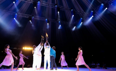 São José sediará os Jogos Abertos de Santa Catarina