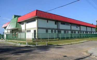 CES Santo Antônio volta a funcionar