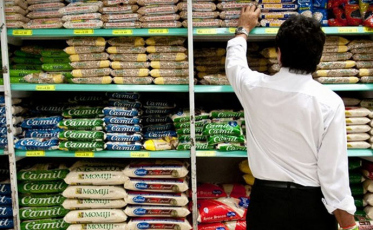 Inflação para famílias com renda baixa é 4,17% em 2018