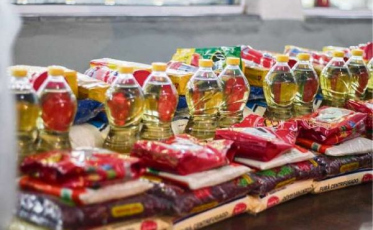 Estado garante: não vai aumentar ICMS da cesta básica