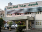 Hospital São José volta registrar superlotação crítica no pronto-socorro e UTI